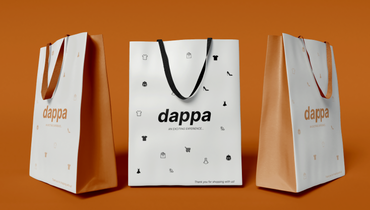 Dappa Project
